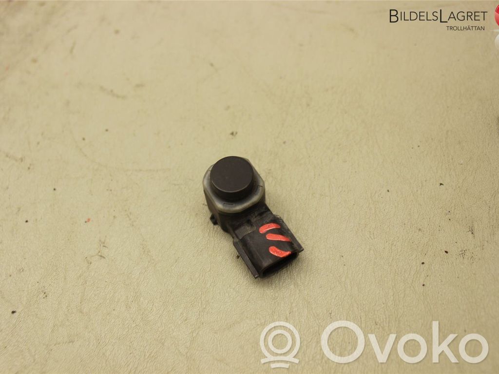 Renault Captur Parking PDC sensor 