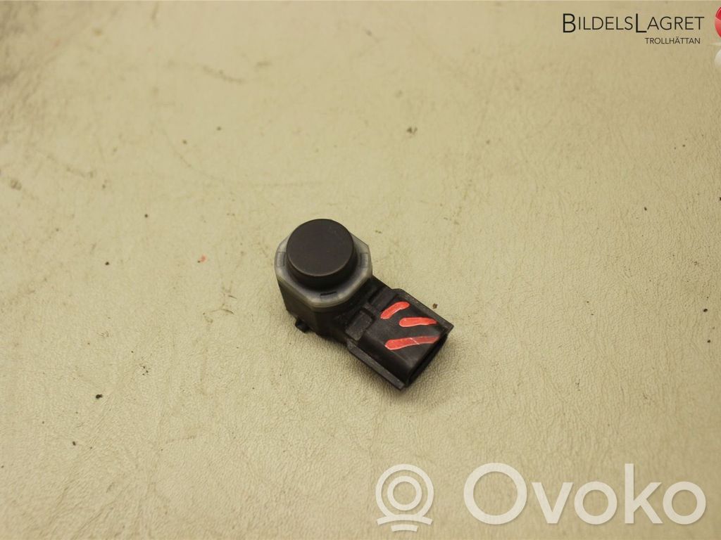 Renault Captur Parking PDC sensor 