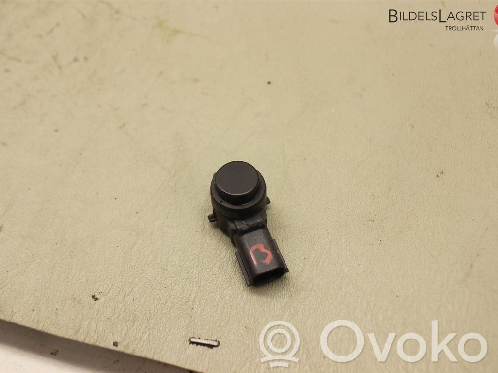 Jeep Cherokee Parking PDC sensor 