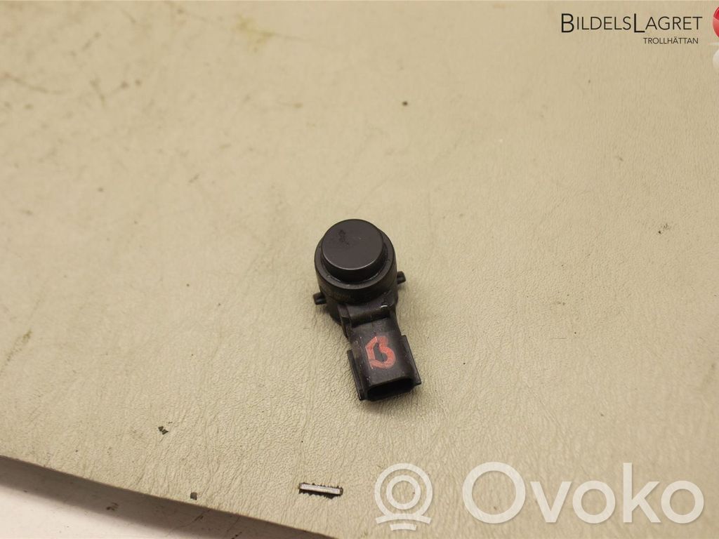 Jeep Cherokee Parking PDC sensor 
