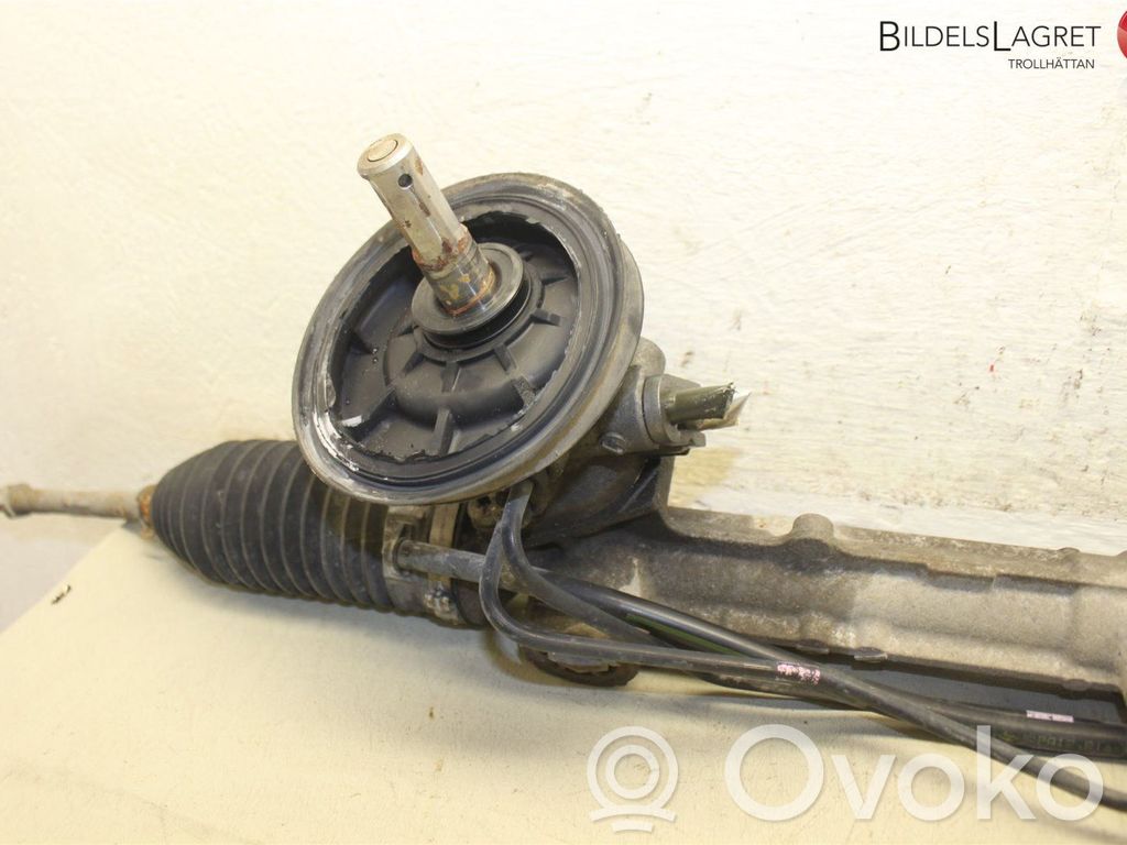 Peugeot Partner Steering rack 
