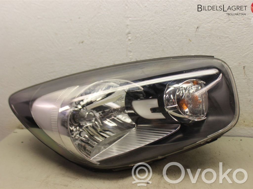 KIA Picanto Headlight/headlamp 