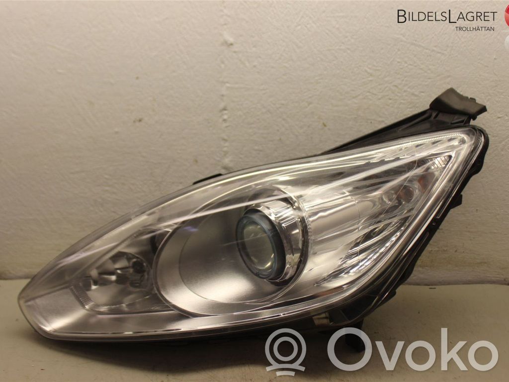 Ford C-MAX II Scheinwerfer 