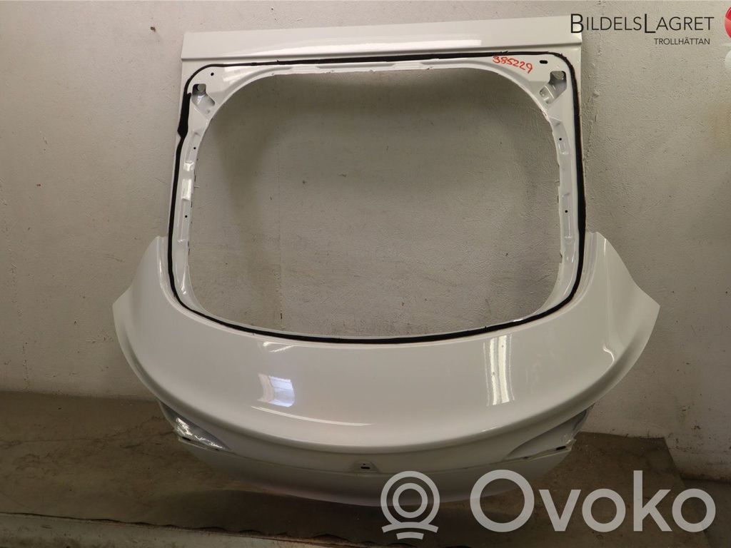 Opel Insignia A Hayon/capotă portbagaj 