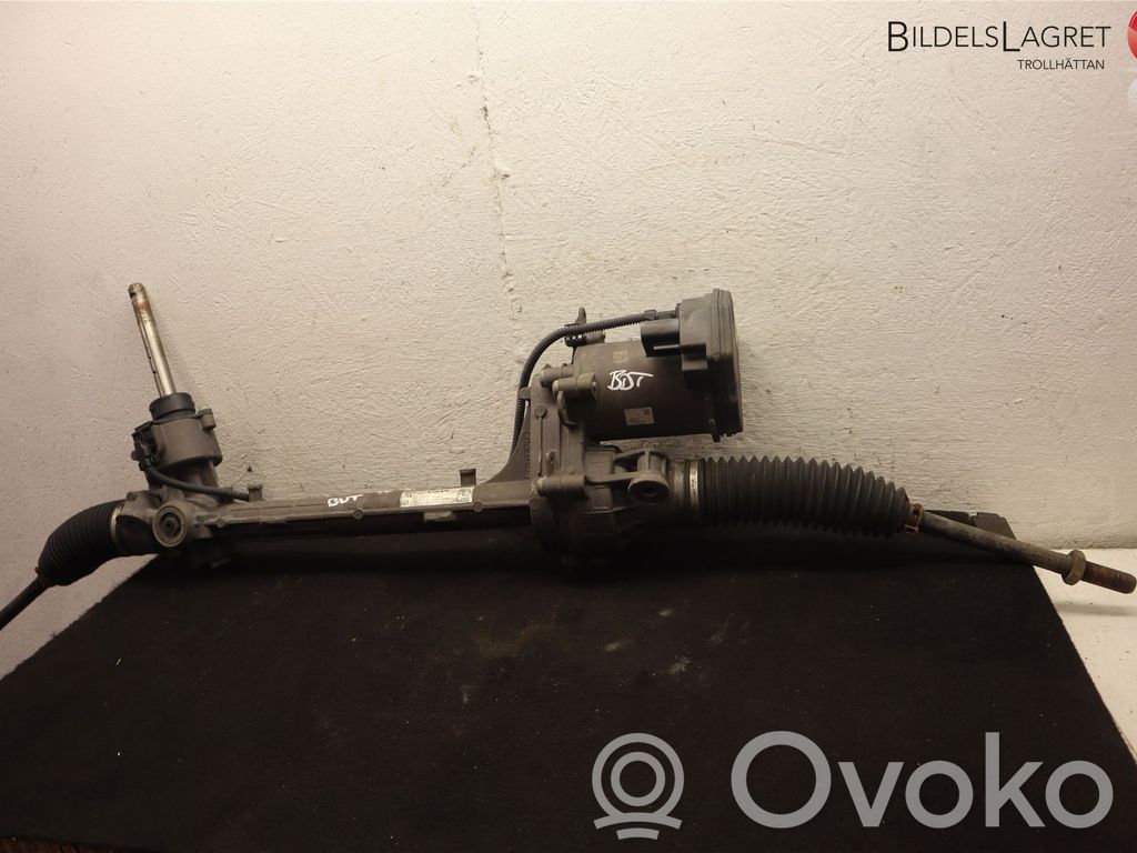 Volvo V60 Vairo kolonėlė 