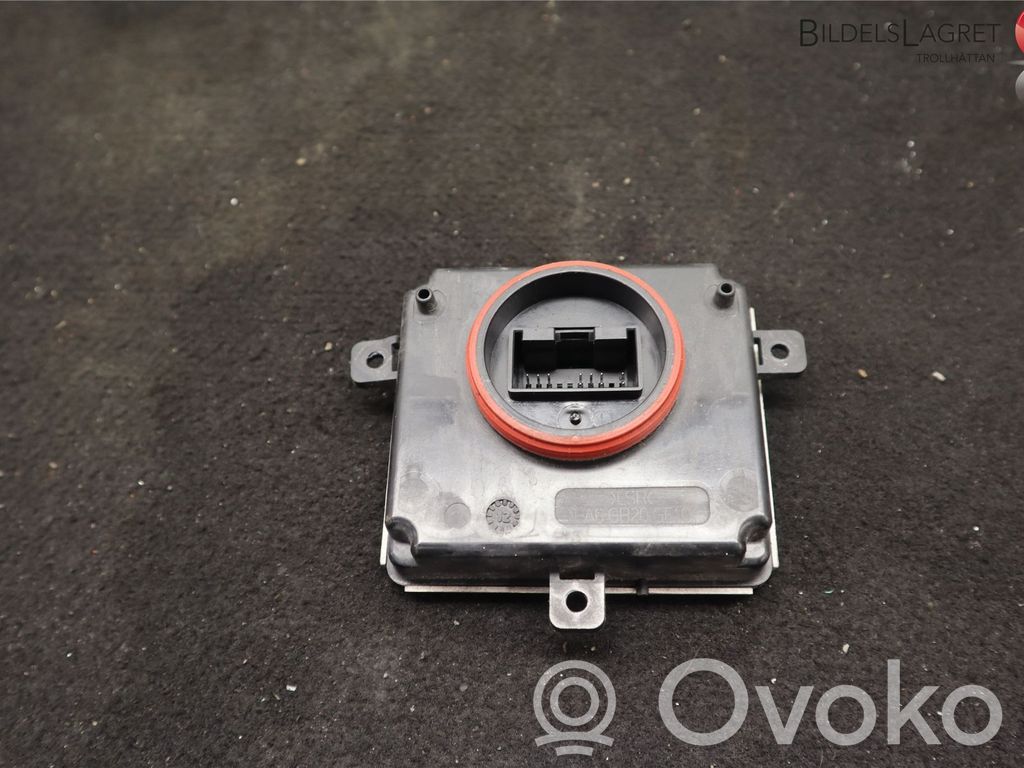 Audi A6 S6 C7 4G Module d'éclairage LCM 