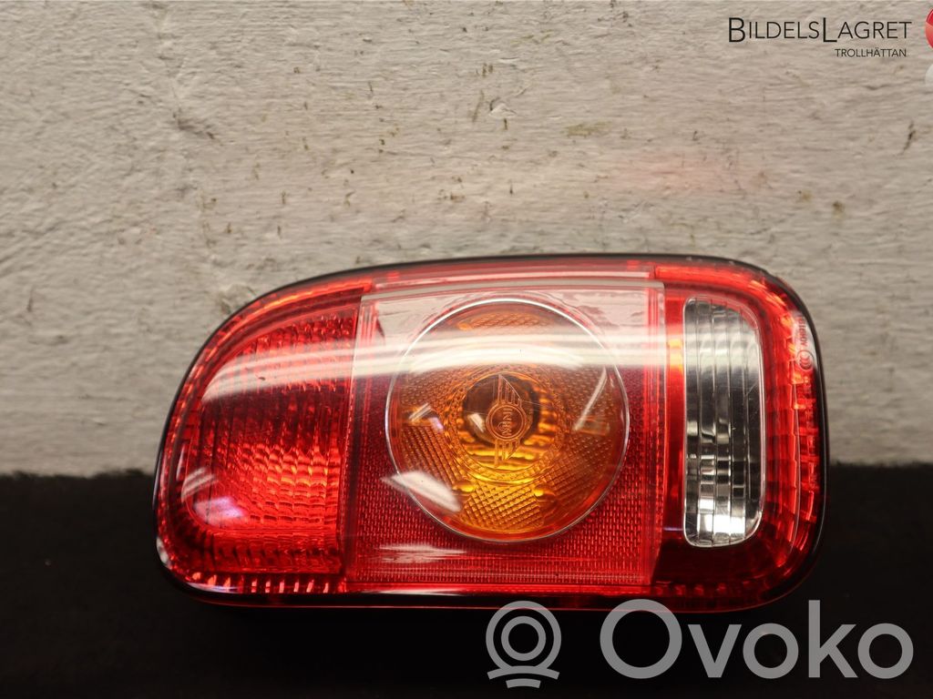 Mini One - Cooper Clubman R55 Takavalot 