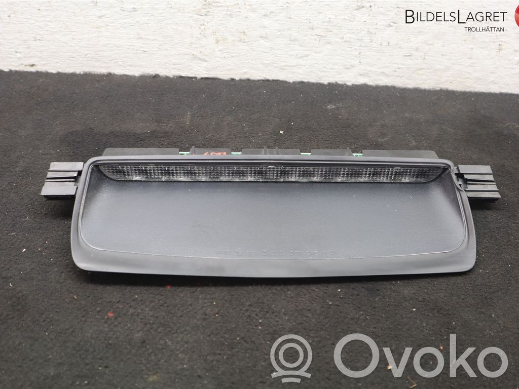 Saab 9-3 Ver2 Papildomas stop žibintas 
