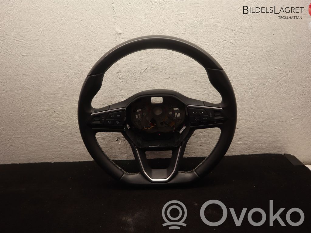 Seat Leon IV Lenkrad 