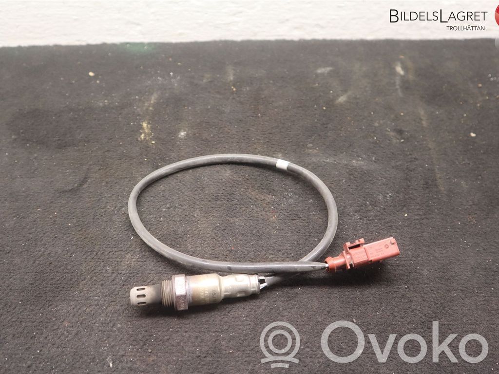 Зонд «Lambda»   04E906262
