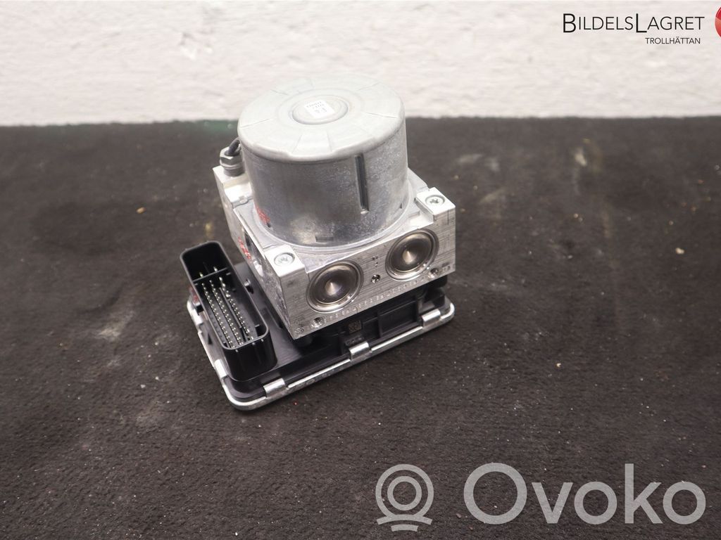 Bomba de ABS   5Q0907379FJREP,5Q0907379FJ,5Q0614517CR
