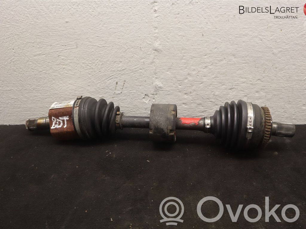 Volvo V70 Front driveshaft 