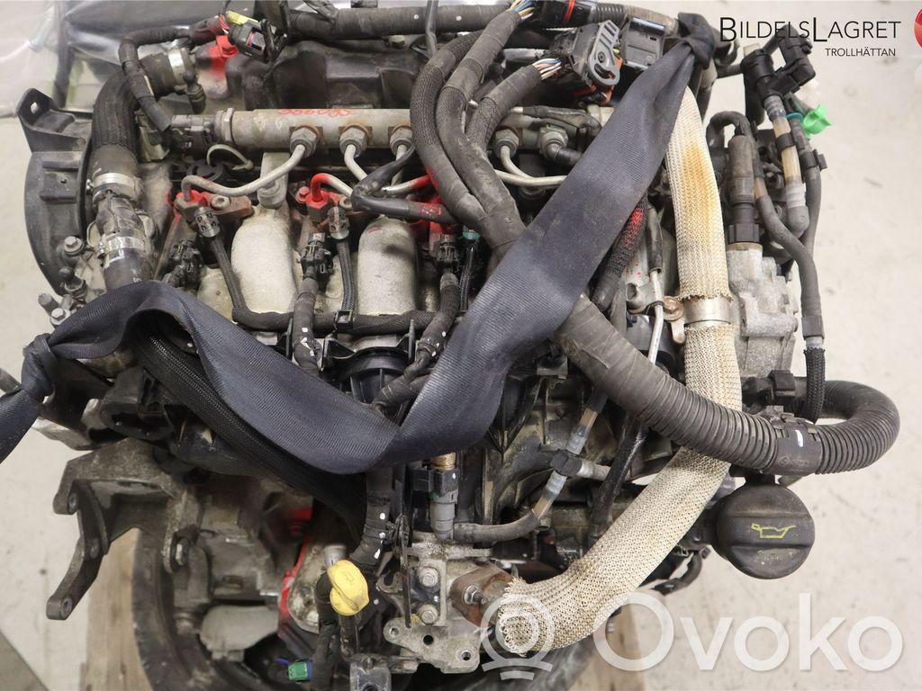 Mitsubishi Outlander Engine 