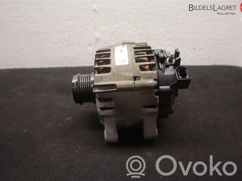 Ford Transit -  Tourneo Connect Generator/alternator 