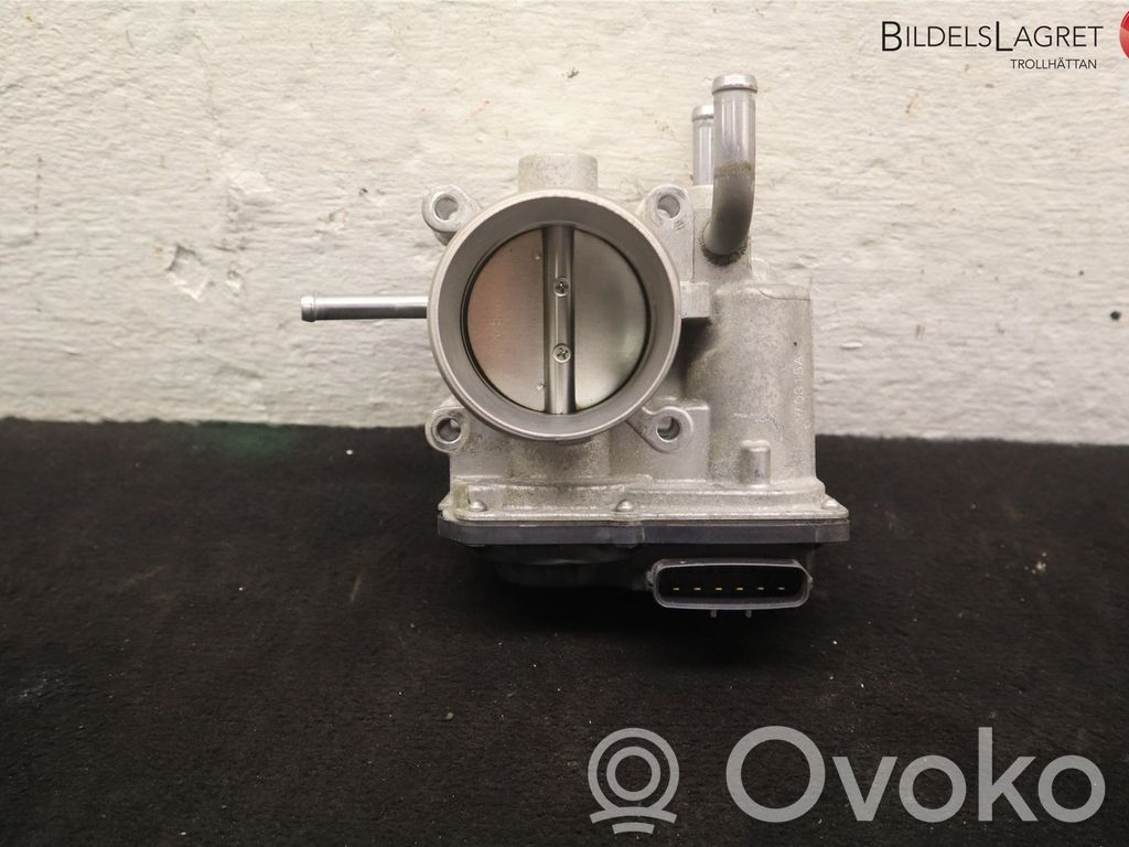Throttle valve   351002B300,351002B300,351002B300