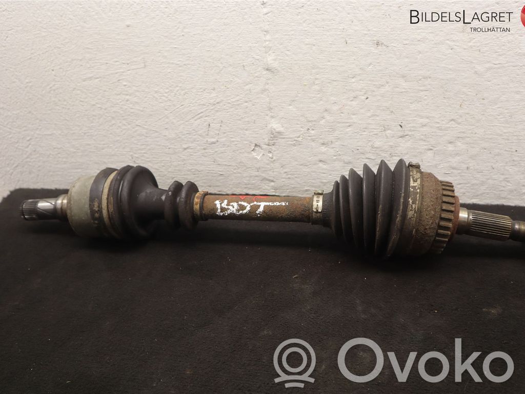 Saab 9-3 Ver1 Front driveshaft 