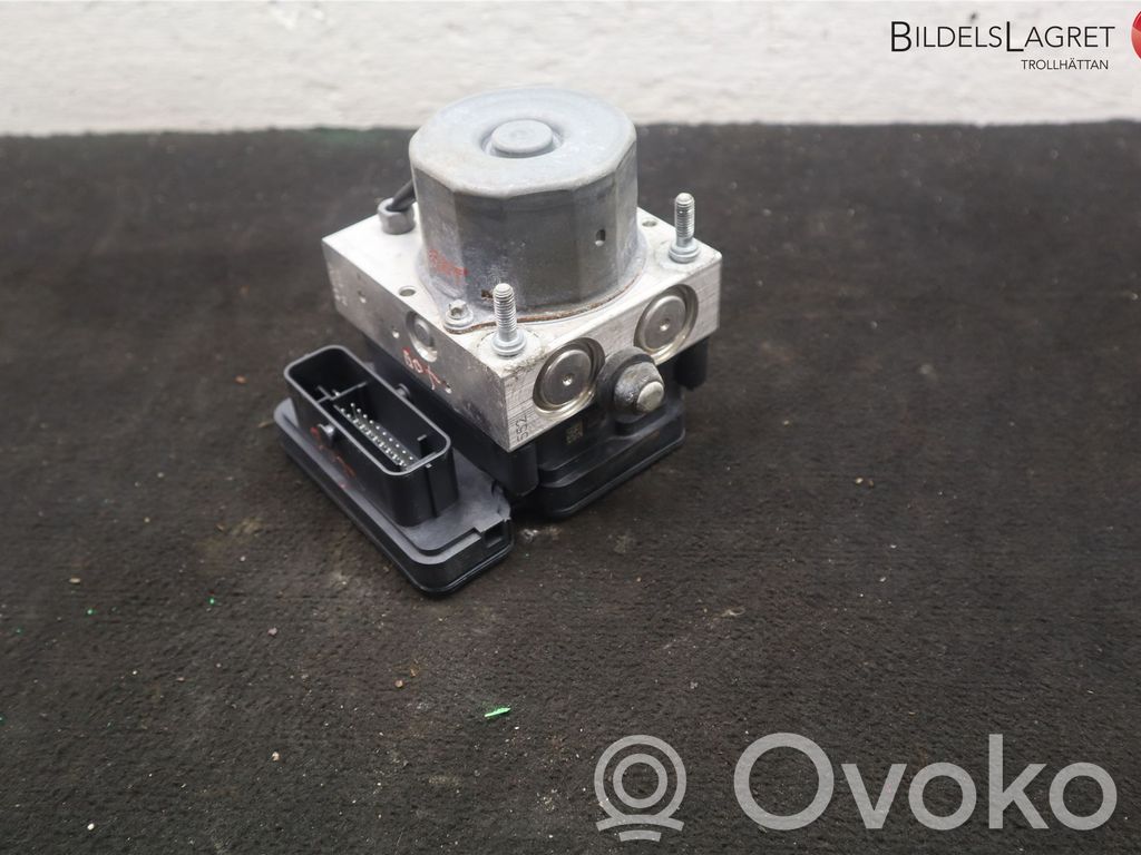 Opel Adam ABS Pump 