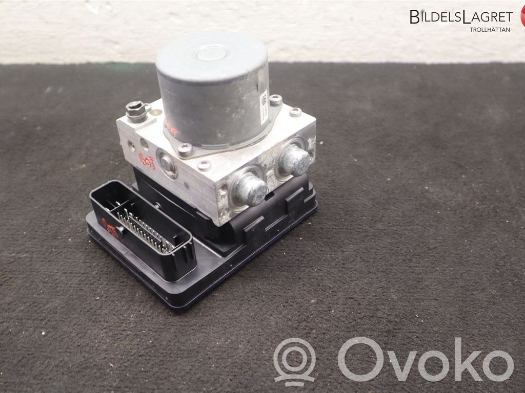 Audi Q3 8U ABS bloks 