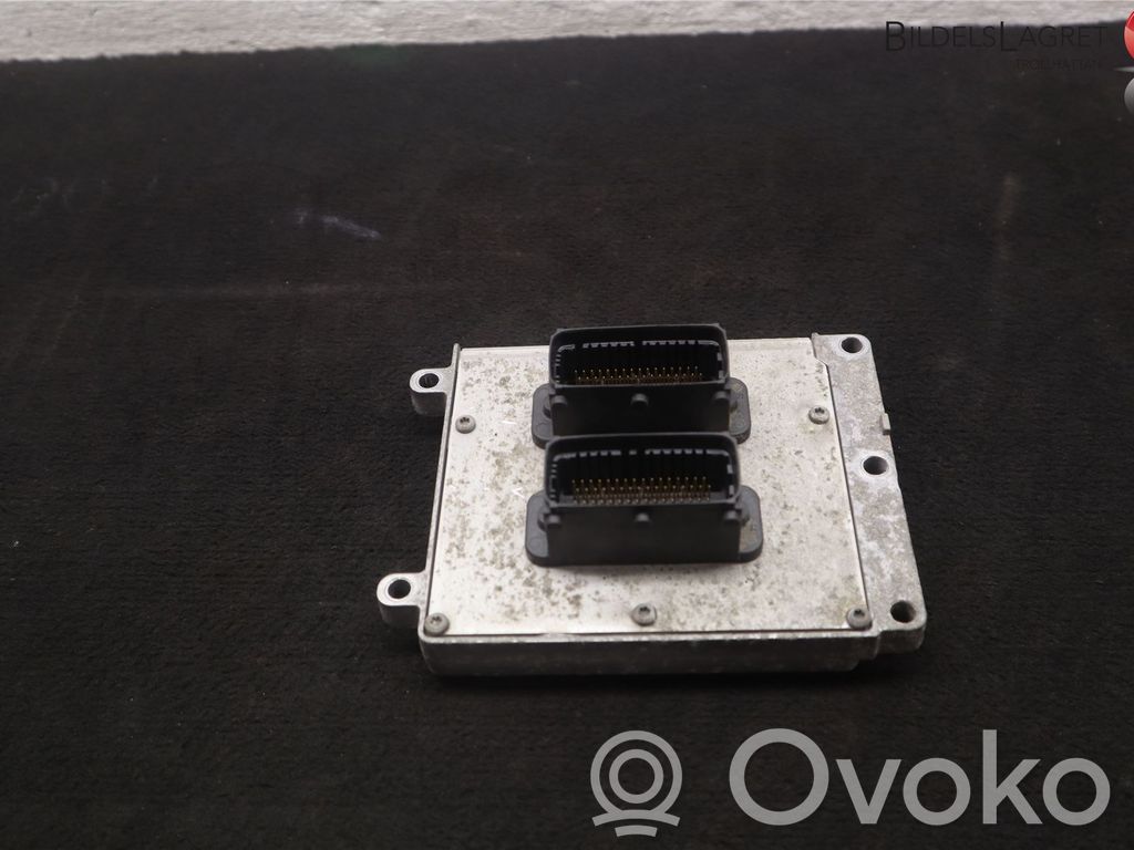 Injection control unit/module   32020054,55352688,55352688