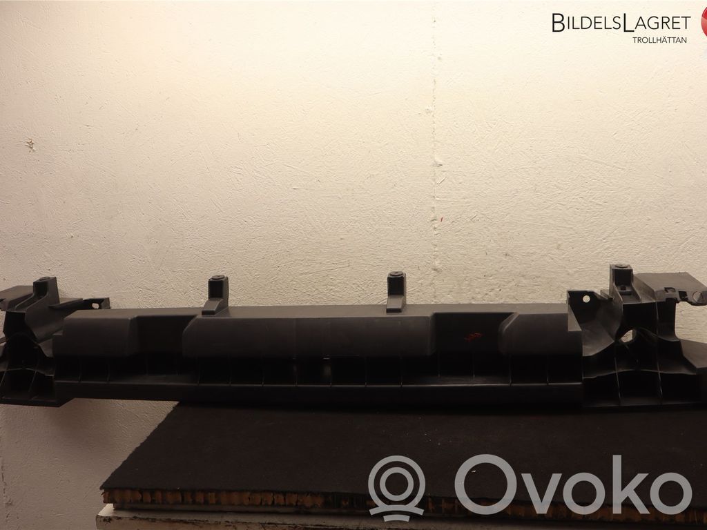 Renault Captur Rear bumper shock impact absorber/damper 