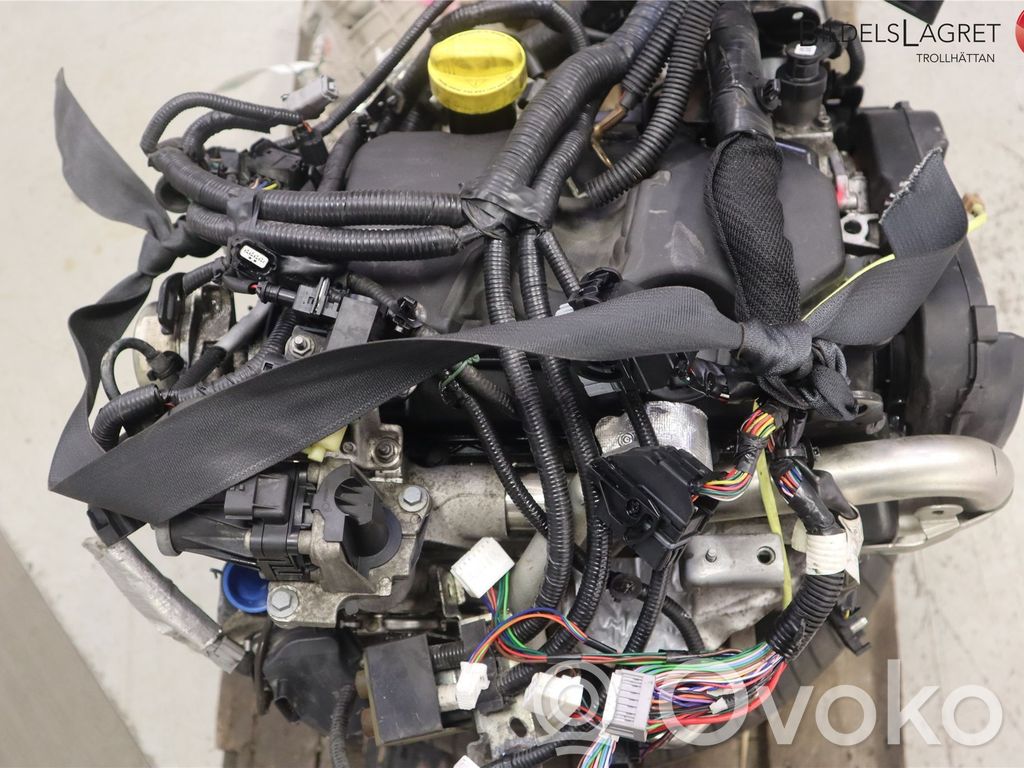 Engine   1010201Q0J