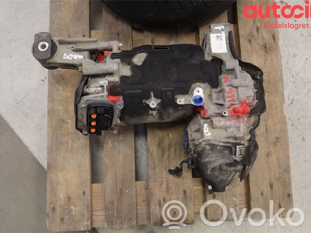 BMW X1 F48 F49 Hinterachsdifferential 