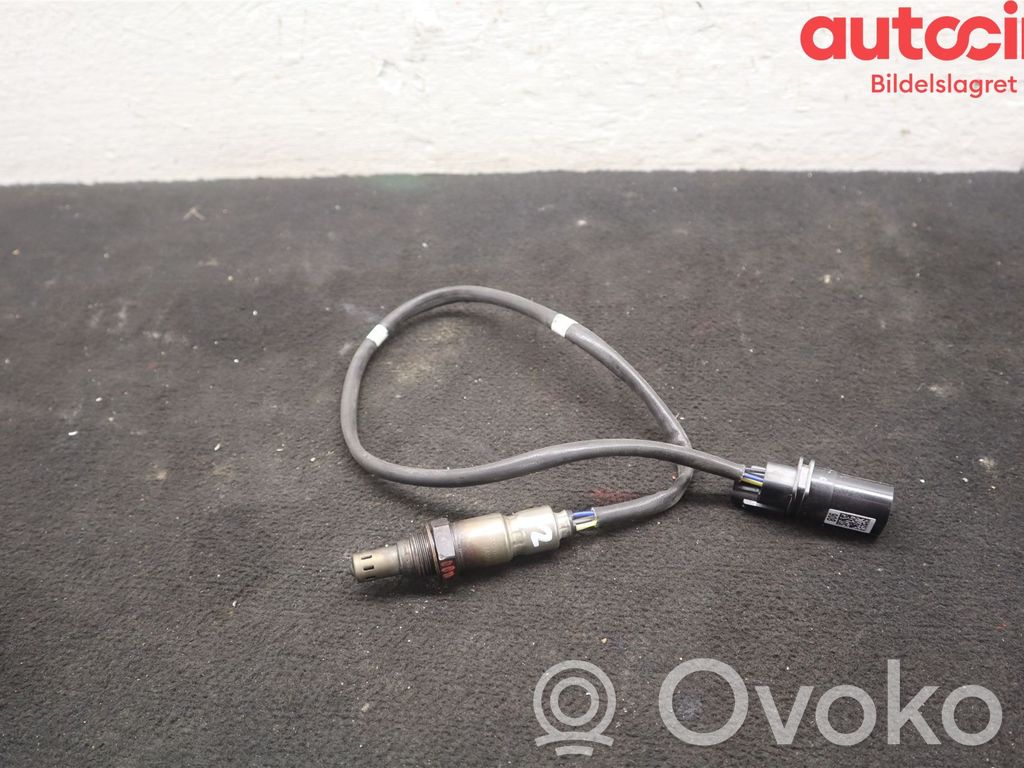 Lambda probe sensor   04L906262AF