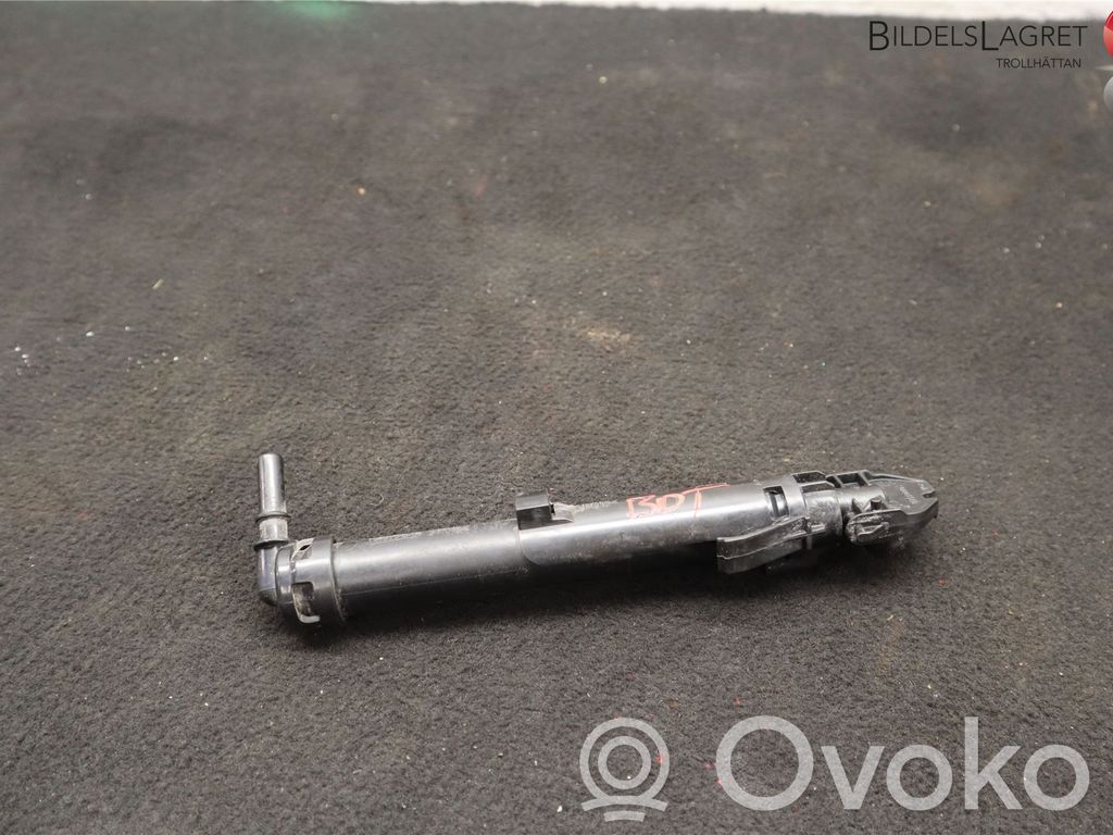 Opel Zafira C Headlight washer spray nozzle 