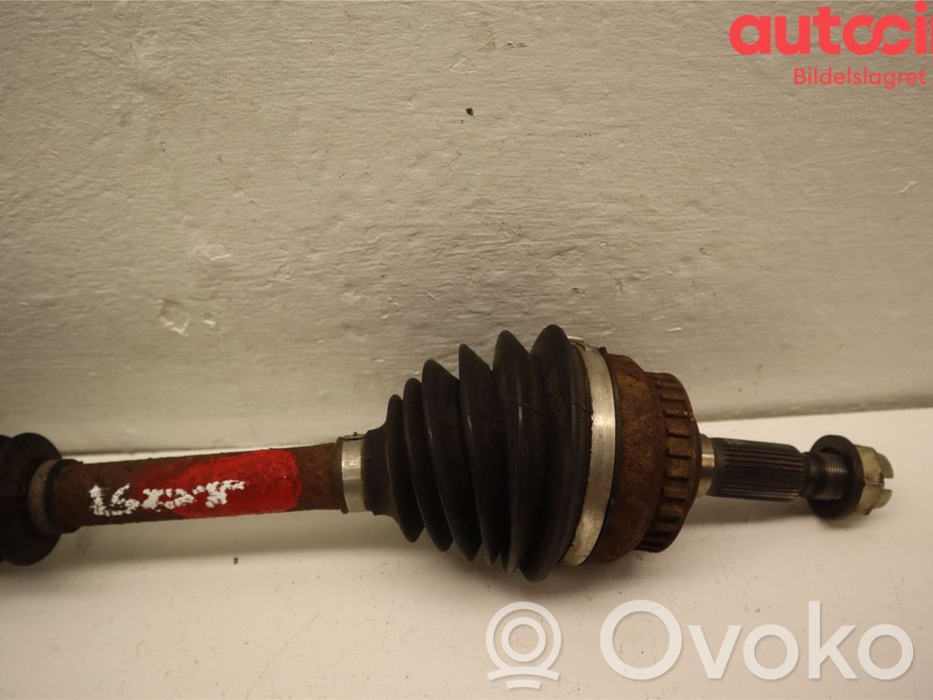 Saab 9-3 Ver1 Front driveshaft 