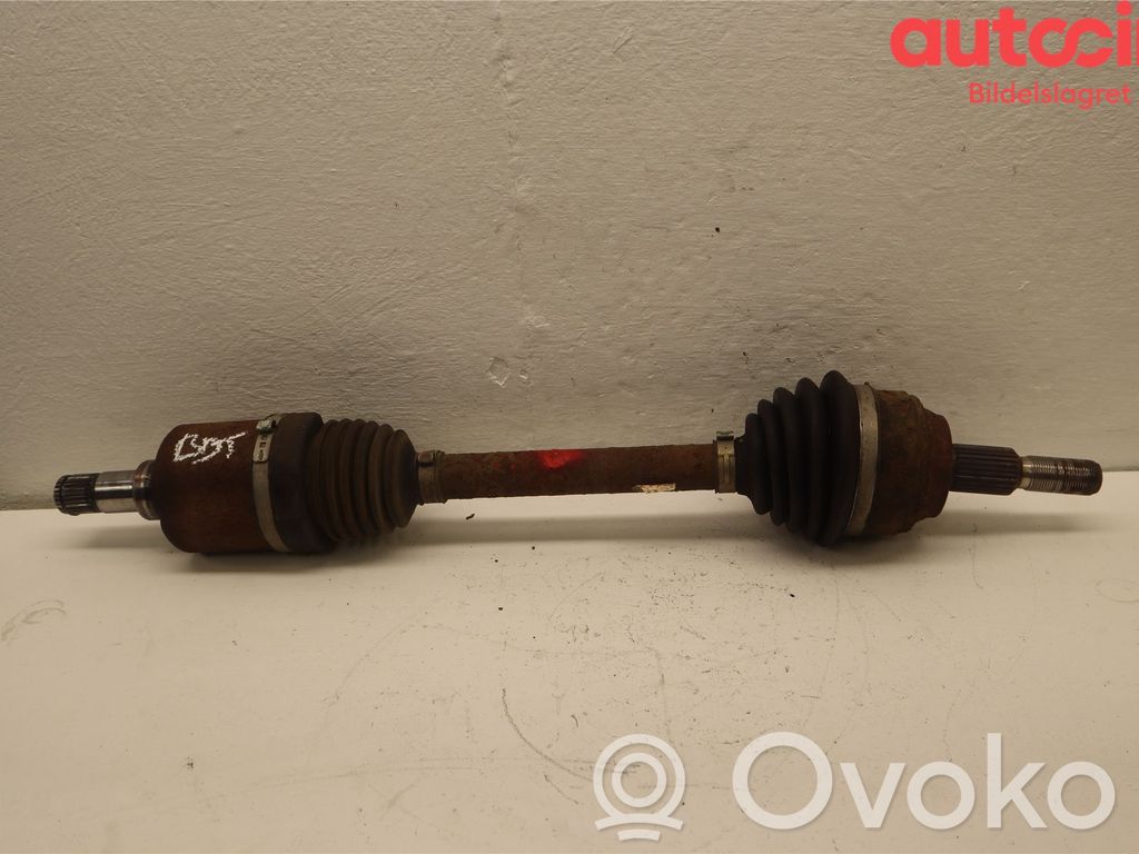 Ford Focus Front driveshaft 