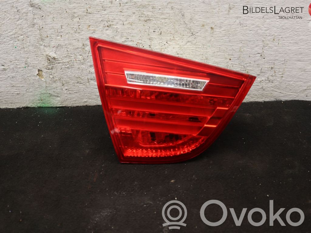 BMW 3 E90 E91 Tailgate rear/tail lights 