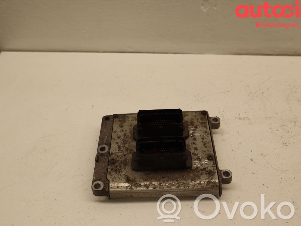 Injection control unit/module   32020055,55565020,55565020