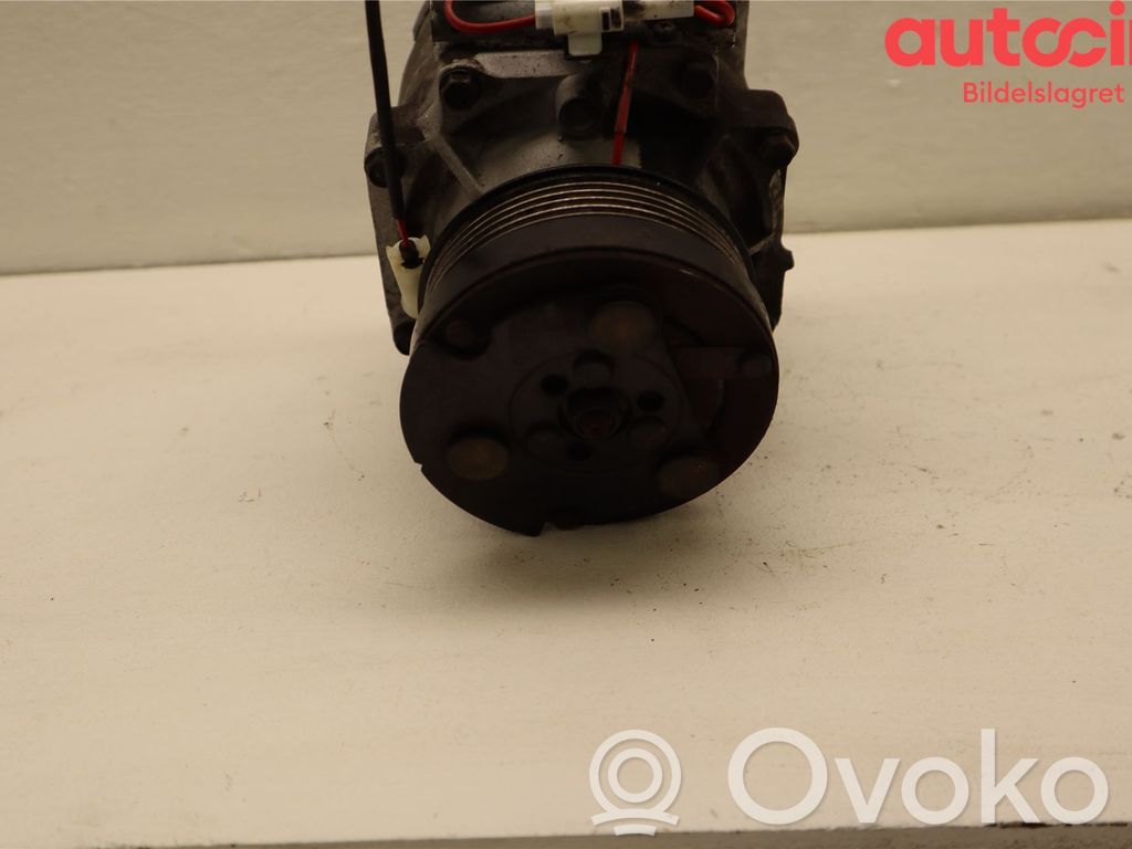 Saab 9-3 Ver1 Air conditioning (A/C) compressor (pump) 