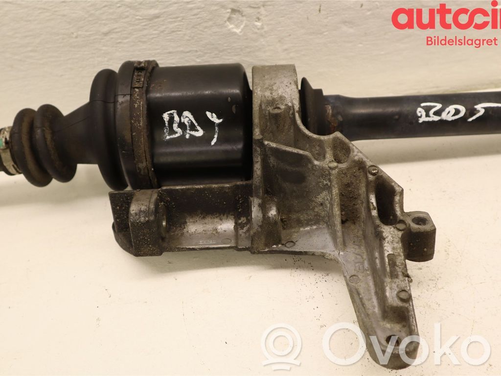 Saab 9-3 Ver1 Front driveshaft 