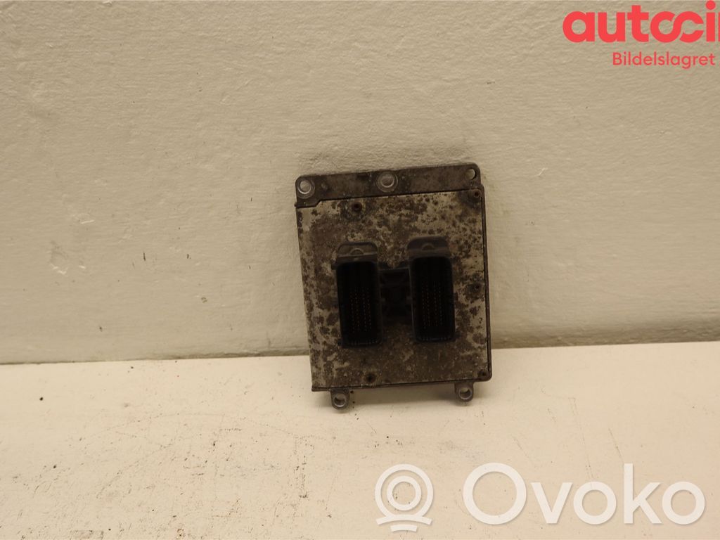 Injection control unit/module   55353231