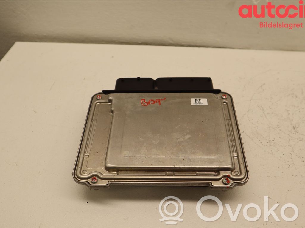 Injection control unit/module   05E906012F2KA,05E906012F,05E907309D
