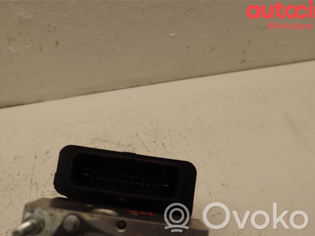 Nissan Qashqai ABS-pumppu 