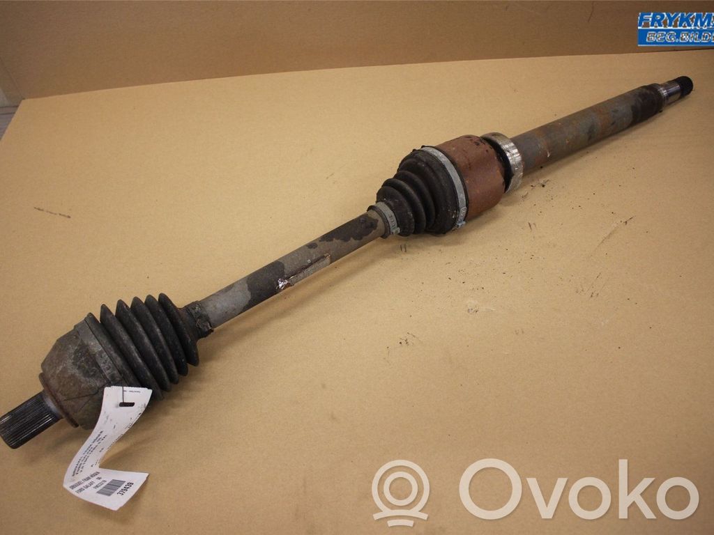 Front driveshaft   1788202