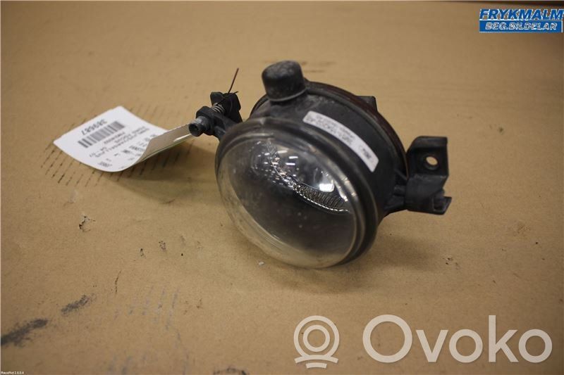 Ford Focus Front fog light 