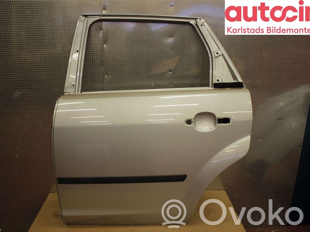 Ford Focus Puerta trasera 