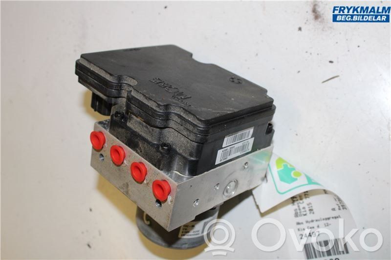 KIA Ceed ABS Blokas 