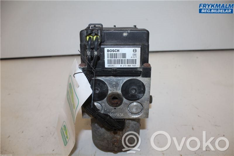 ABS Pump   SRB101621,0265216803,0273004537
