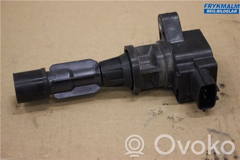 Mazda 6 High voltage ignition coil 