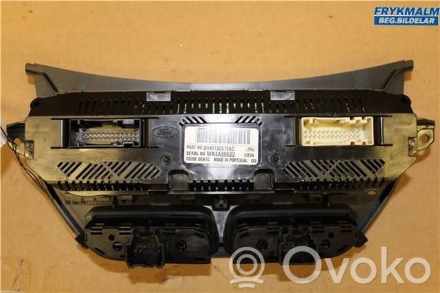 Unitate control climatizare   2056864,DV4T18C612AF,DV4T18C612AC