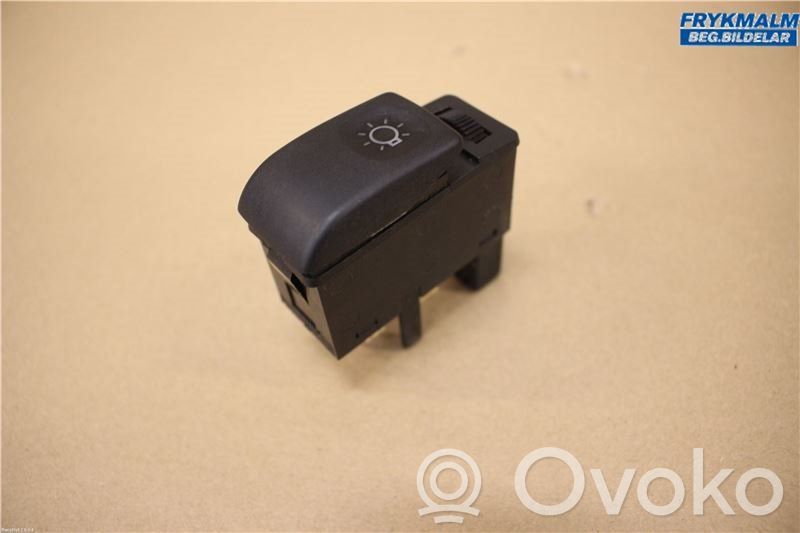 Seat Toledo I (1L) Interruptor de luz 