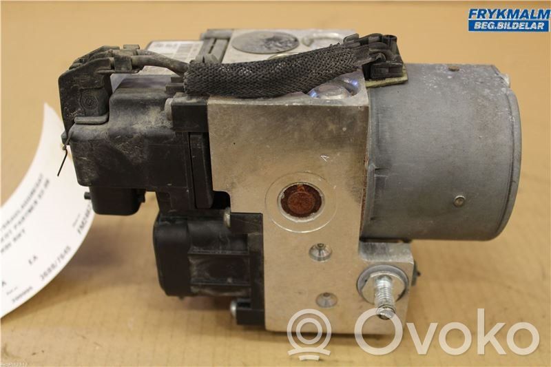 Peugeot Partner ABS Pump 
