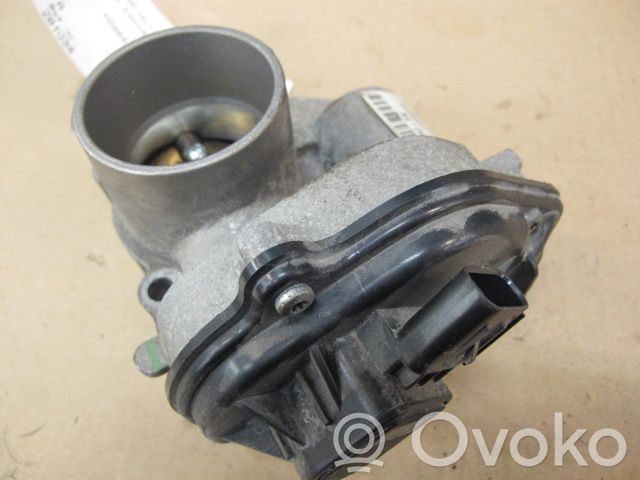 Throttle valve   1505642,2S6U9F991GA,2S6UFA
