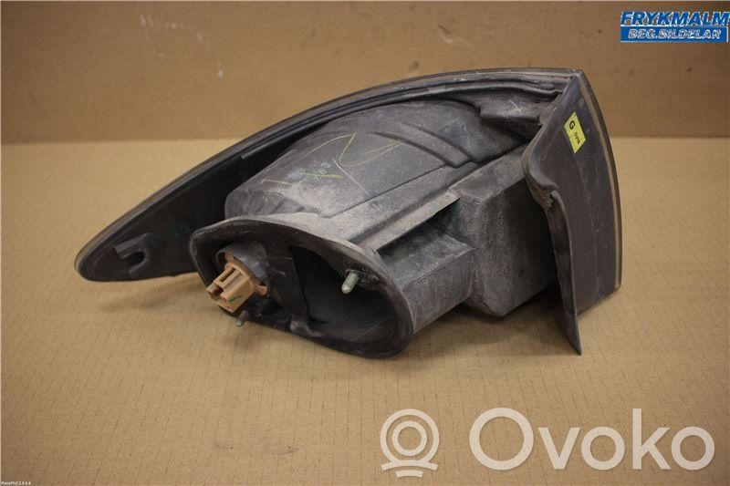 Mazda 6 Takavalot 