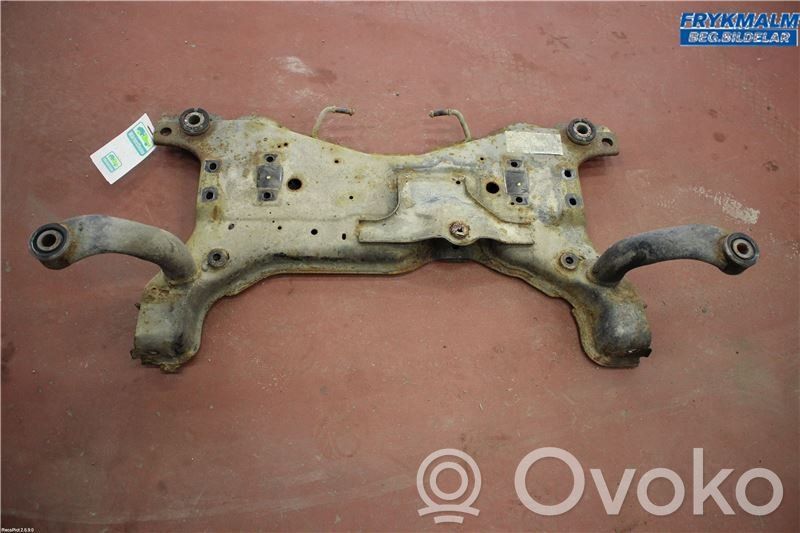 Volvo V50 Front subframe 