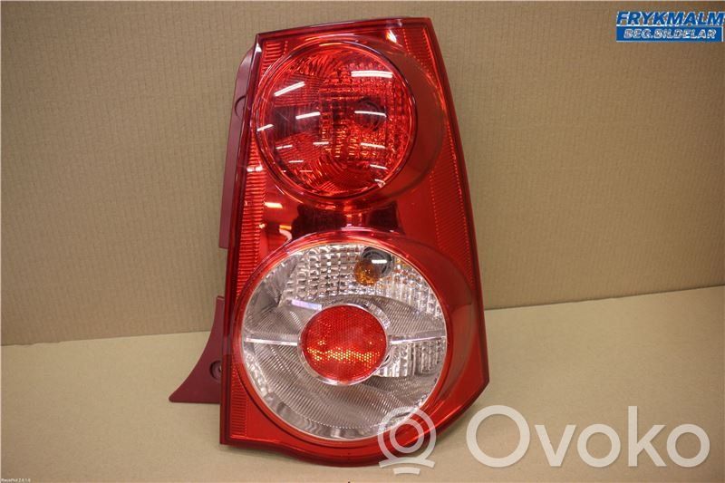 KIA Picanto Takavalot 